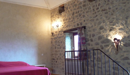 Casa de campo (La Tour)