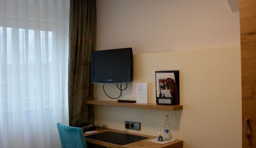 Habitación Business individual