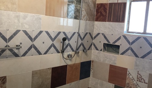 Habitación estándar doble, 1 cama de matrimonio