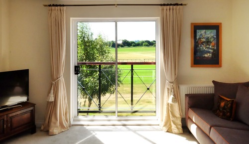 Casa (47 Wetherby Way)
