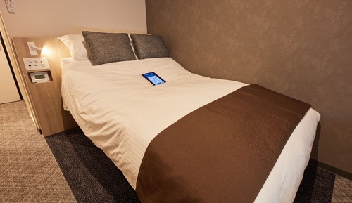 Habitación individual, no fumadores (Active Sleep Floor)