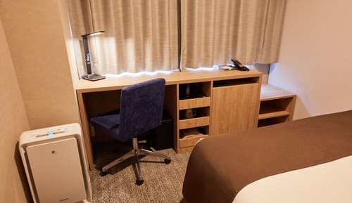 Habitación estándar, no fumadores (Semi-double, Single Use)