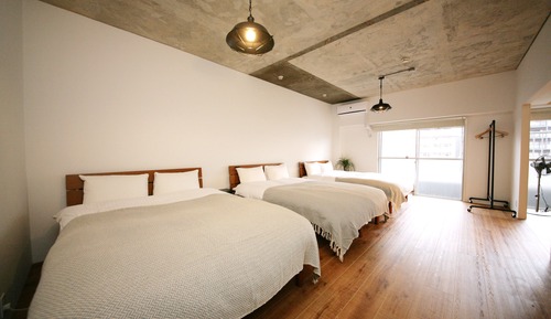 Habitación Grand
