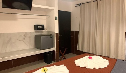 Habitación Confort doble