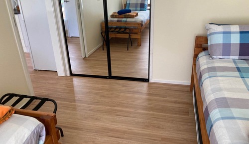 Apartamento familiar, 2 habitaciones