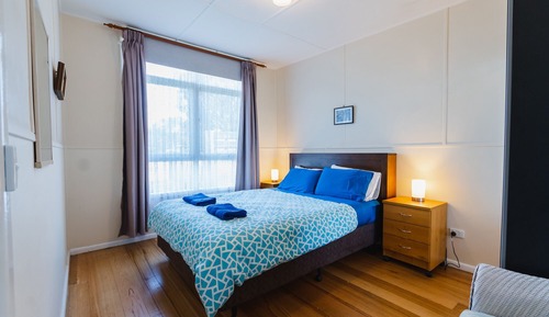Apartamento familiar, 2 habitaciones