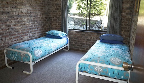 Apartamento familiar, 2 habitaciones
