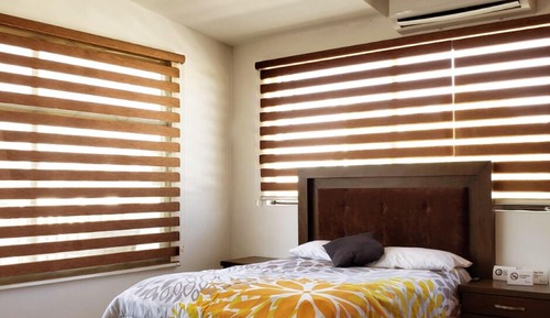 Apartamento de lujo