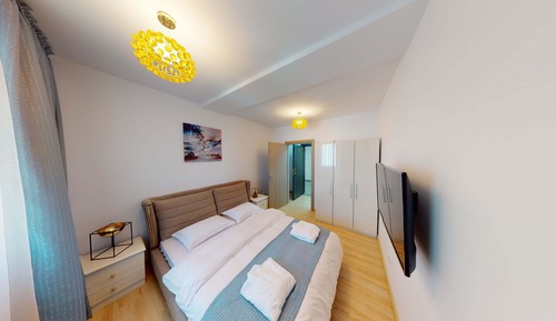 Apartamento (King)