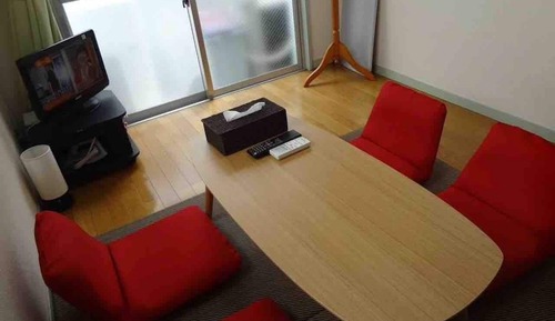 Habitación estándar (with Loft, 301)