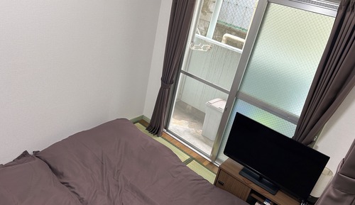 Habitación básica