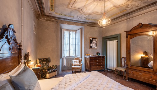 Habitación (King)