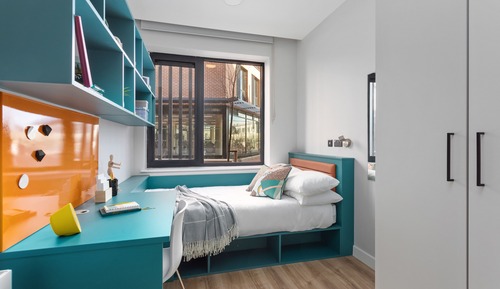 Habitación doble