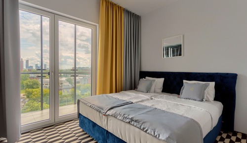 Apartamento Confort