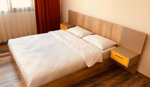 Apartamento, 1 habitación
