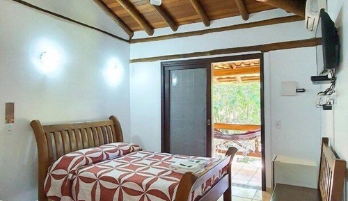 Suite estándar, lanai, vistas al jardín (3 pessoas)