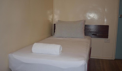 Habitación individual básica