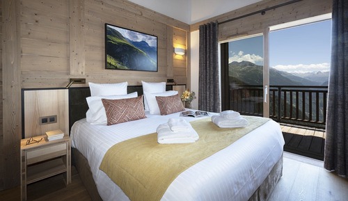 Apartamento (Suite)