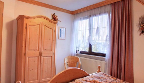 Apartamento panorámico