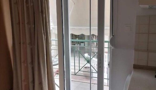 Habitación clásica con 2 camas individuales