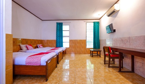 Suite superior