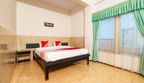 Suite Deluxe