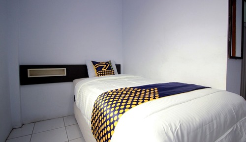 Habitación individual básica