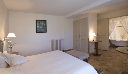 Habitación Confort doble