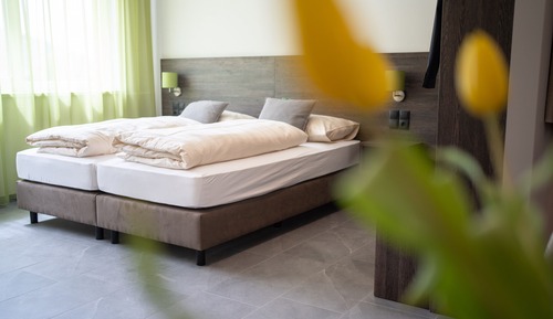 Habitación Business triple