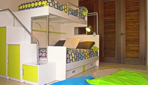 Apartamento (3 Bedrooms)