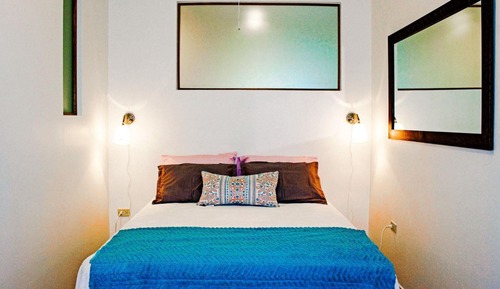Apartamento (1 Bedroom)