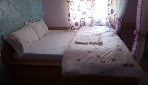Habitación estándar