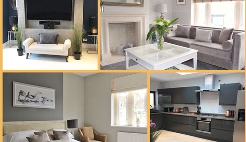 Casa, 4 habitaciones (Sleeps 11)