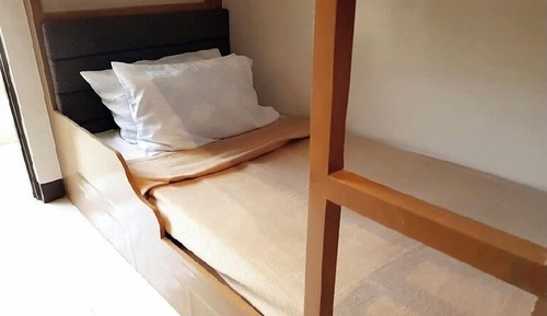 Dormitorio compartido (Pearls Place 2nd Floor)