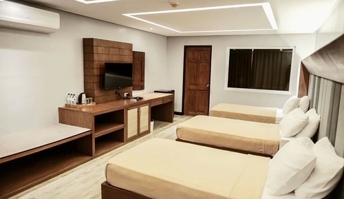 Apartamento Premier