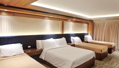 Habitación Premier