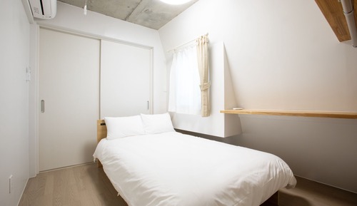 Apartamento familiar (401)