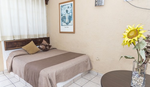 Habitación básica