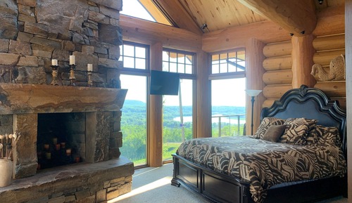 Suite superior