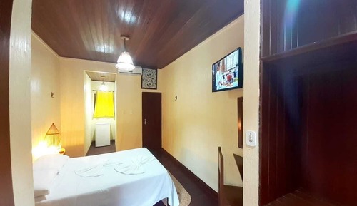 Habitación estándar