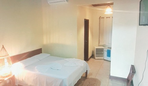 Habitación tradicional