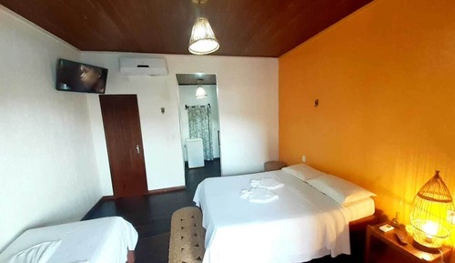 Habitación estándar