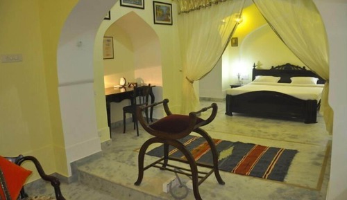 Habitación Royal