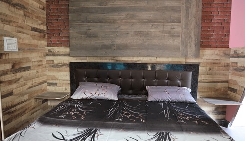 Habitación estándar