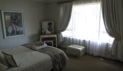 Apartamento familiar, 2 habitaciones, no fumadores, vistas al jardín