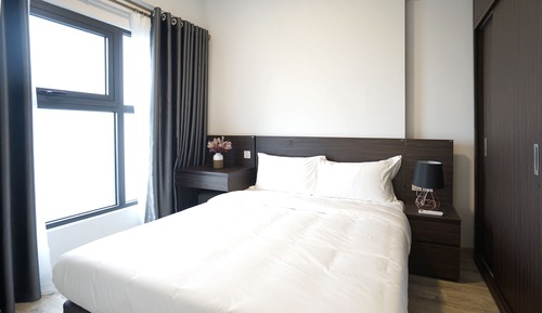 Apartamento Deluxe