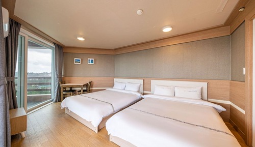 Habitación (13py,Twin Premium)