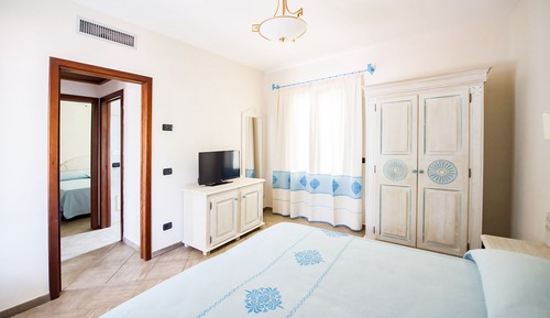 Habitación familiar