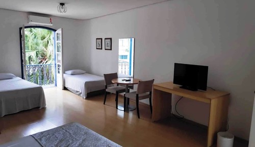 Habitación cuádruple superior