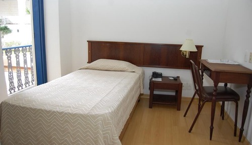 Habitación individual estándar